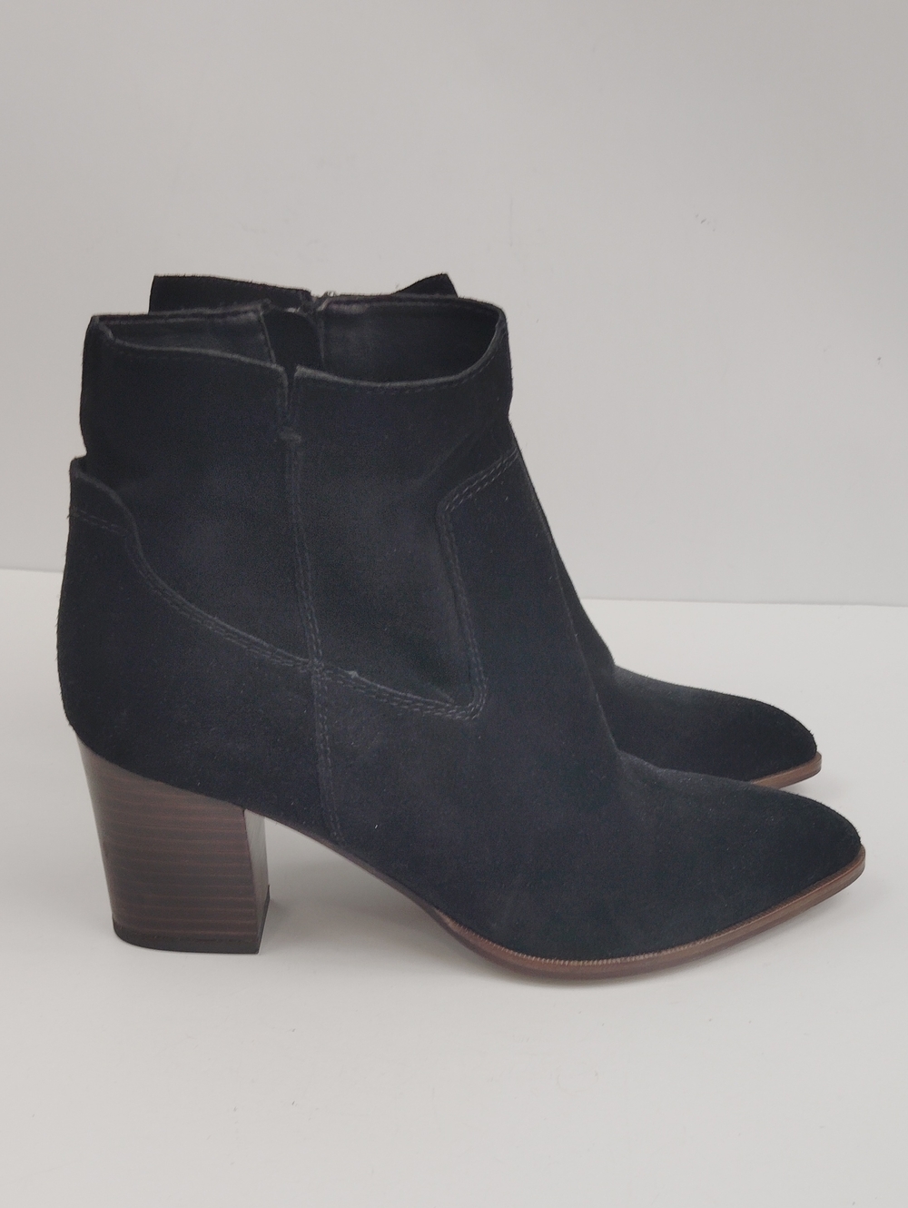 Sarto Franco Sarto Echelon Ankle Boots - Picture 6 of 11